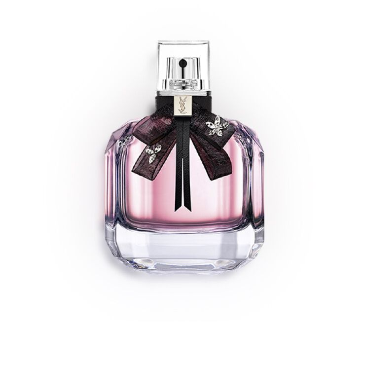 Fragrantica ysl mon paris 2025